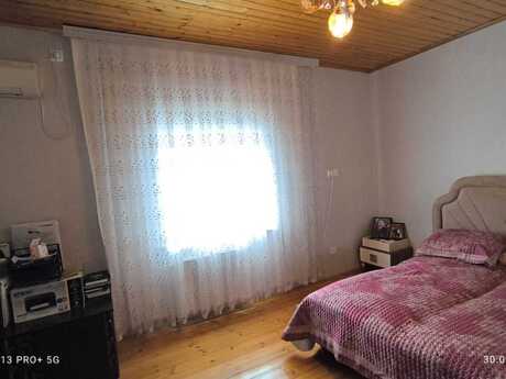 2 otaqlı həyət evi, 50 m², Biləcəri: 60 000 ₼ 2