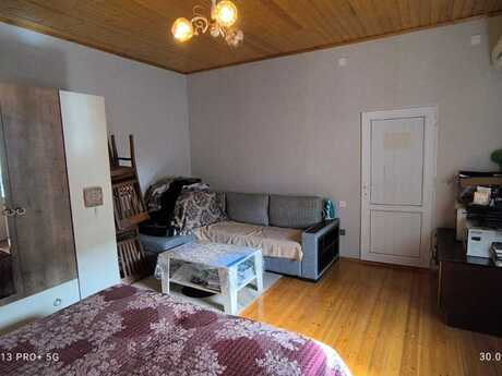 2 otaqlı həyət evi, 50 m², Biləcəri: 60 000 ₼ 3