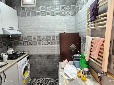 2 otaqlı həyət evi, 50 m², Biləcəri: 60 000 ₼ 5