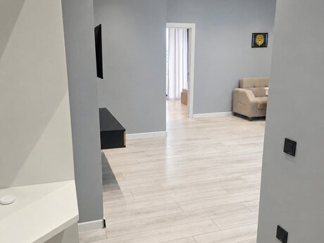 Kirayə 3 otaqlı mənzil, 78 m², Avant Park: 1 100 ₼/ay 3