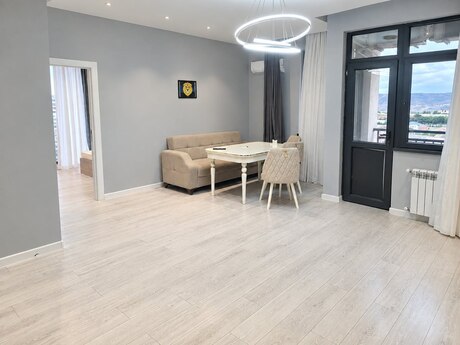 Elan №6512225 - Bakı, İnşaatçılar m., 3 otaqlı, 78 m², 14/18 mərtəbə