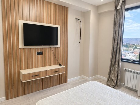 Kirayə 3 otaqlı mənzil, 78 m², Avant Park: 1 100 ₼/ay 2