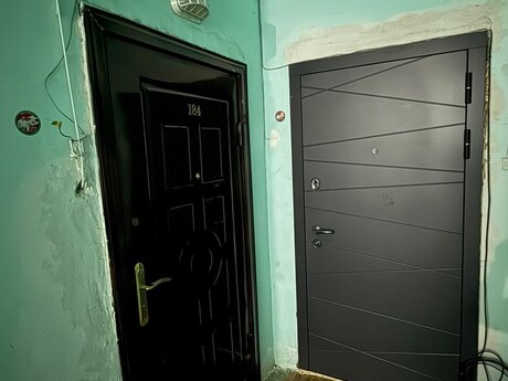 Həzi Aslanovda 1 otaqlı yeni tikili mənzil satılır, 62 m², 155 000 AZN, şəkil 5 / 12
