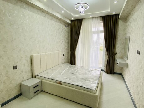 2-room apartment, 63,7 m², Qaraçuxur: 145 000 ₼ 4