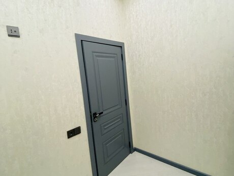 2-room apartment, 63,7 m², Qaraçuxur: 145 000 ₼ 2