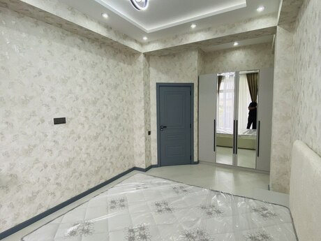 2-room apartment, 63,7 m², Qaraçuxur: 145 000 ₼ 5