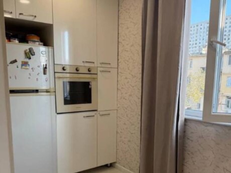 Kirayə 4 otaqlı mənzil, 110 m², Bakmil: 170 ₼/ay 4