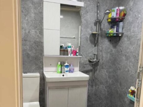 Kirayə 4 otaqlı mənzil, 110 m², Bakmil: 170 ₼/ay 5