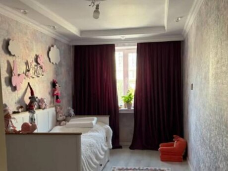 Kirayə 4 otaqlı mənzil, 110 m², Bakmil: 170 ₼/ay 2