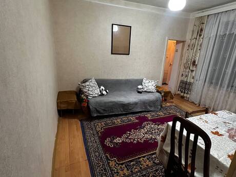 2-комнатная квартира, 35 м², Xalqlar Dostluğu: 89 000 ₼ 2