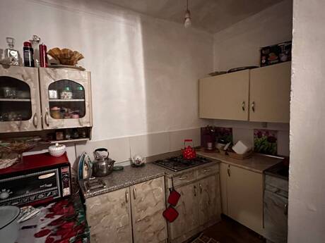 2-комнатная квартира, 35 м², Xalqlar Dostluğu: 89 000 ₼ 4