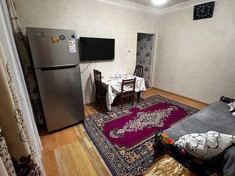 2-комнатная квартира, 35 м², Xalqlar Dostluğu: 89 000 ₼ 3