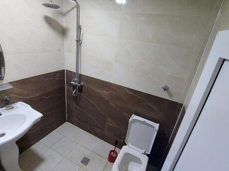 Kirayə 2 otaqlı mənzil, 49 m², Neftçilər: 450 ₼/ay 4