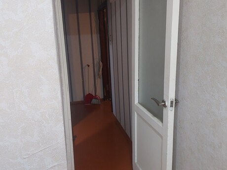 Kirayə 2 otaqlı mənzil, 49 m², Neftçilər: 450 ₼/ay 2