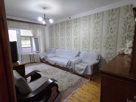 Kirayə 3 otaqlı mənzil, 80 m², Əhmədli: 600 ₼/ay 2