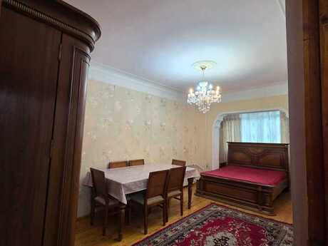 Kirayə 3 otaqlı mənzil, 80 m², Əhmədli: 600 ₼/ay 3