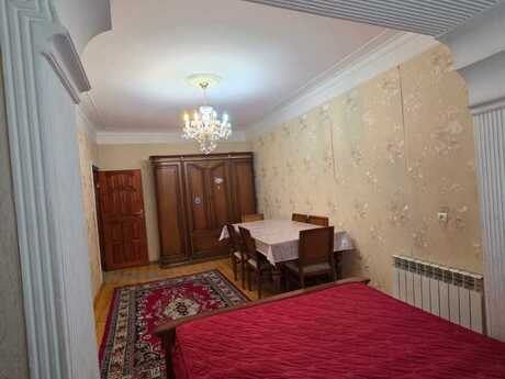 Kirayə 3 otaqlı mənzil, 80 m², Əhmədli: 600 ₼/ay 4
