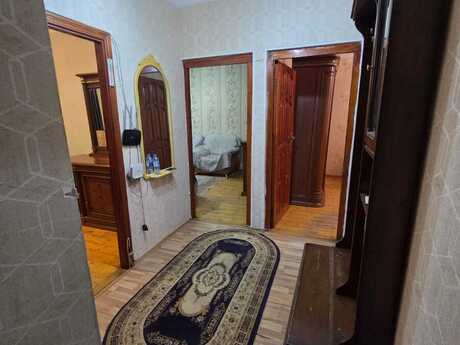 Kirayə 3 otaqlı mənzil, 80 m², Əhmədli: 600 ₼/ay 5
