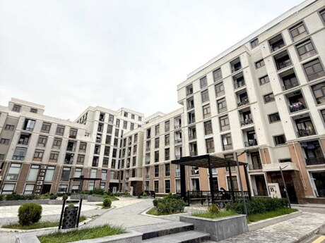 3-room apartment, 117 m², London Evləri: 345 000 ₼ 3