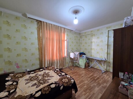 3-room apartment, 88 m², Azadlıq Prospekti: 235 000 ₼ 4