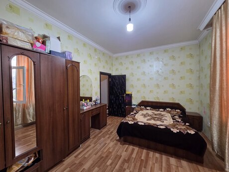 3-room apartment, 88 m², Azadlıq Prospekti: 235 000 ₼ 5