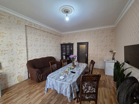 3-room apartment, 88 m², Azadlıq Prospekti: 235 000 ₼ 3
