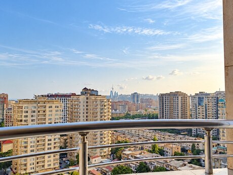 2 otaqlı mənzil, 95 m², Nəsimi: 325 000 ₼ 3