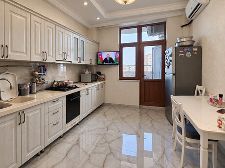 2 otaqlı mənzil, 95 m², Nəsimi: 325 000 ₼ 5