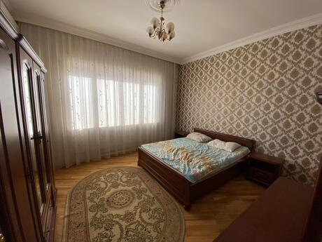 3-room apartment, 135 m², Elmlər Akademiyası: 380 000 ₼ 2