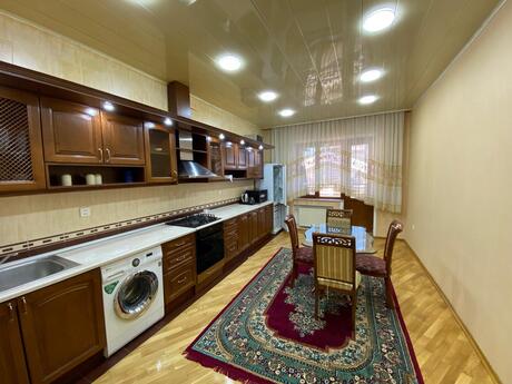 3-room apartment, 135 m², Elmlər Akademiyası: 380 000 ₼ 4