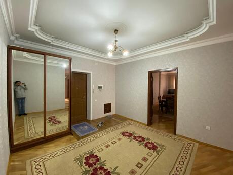 3-room apartment, 135 m², Elmlər Akademiyası: 380 000 ₼ 5