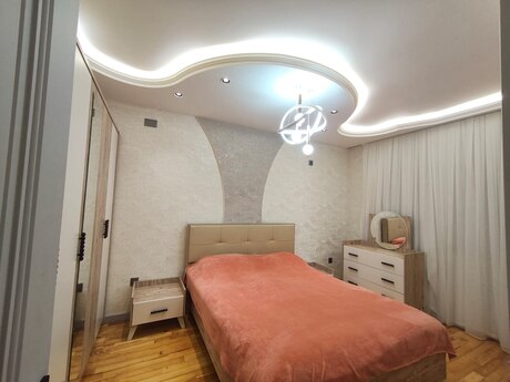3 otaqlı mənzil, 102 m², Yeni Yasamal: 235 000 ₼ 5