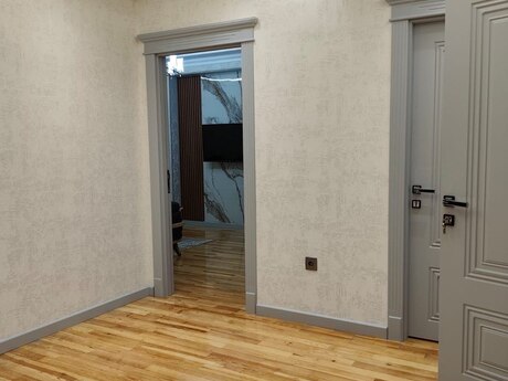 3 otaqlı mənzil, 102 m², Yeni Yasamal: 235 000 ₼ 2