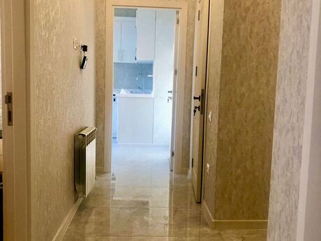 2 otaqlı mənzil, 70 m², Gənclik: 286 000 ₼ 5