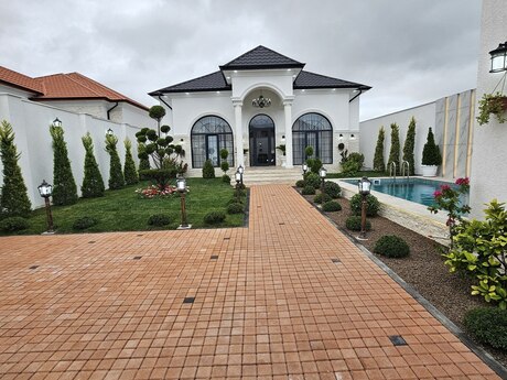 4-комнатный дом, 160 м², Şüvəlan: 410 000 ₼ 3