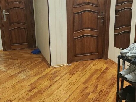 Аренда: 4-комнатная квартира, 110 м², Əhmədli: 900 ₼/мес 4