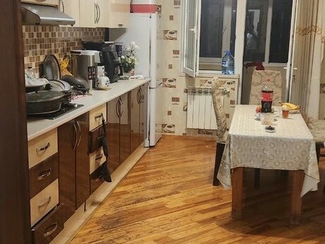 Аренда: 4-комнатная квартира, 110 м², Əhmədli: 900 ₼/мес 5