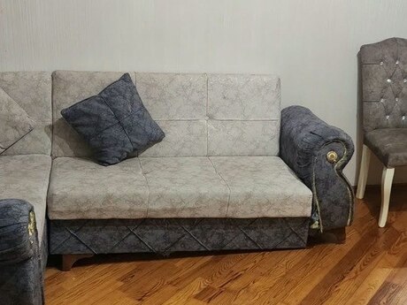 Аренда: 4-комнатная квартира, 110 м², Əhmədli: 900 ₼/мес 3