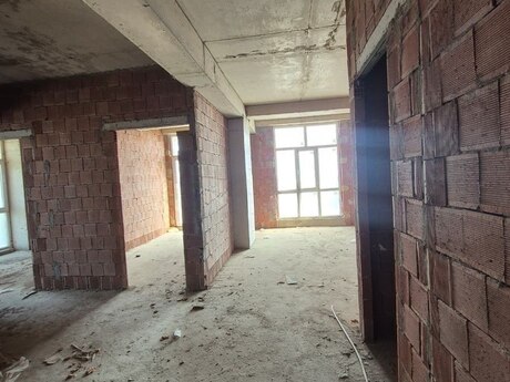 3 otaqlı mənzil, 101 m², 7-ci mikrorayon: 240 000 ₼ 5