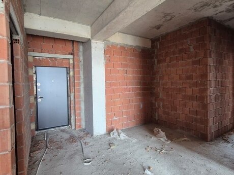 3 otaqlı mənzil, 101 m², 7-ci mikrorayon: 240 000 ₼ 4