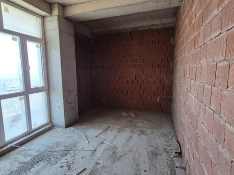 3 otaqlı mənzil, 101 m², 7-ci mikrorayon: 240 000 ₼ 3