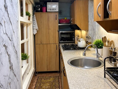 3 rooms · 80 m², Nərimanov