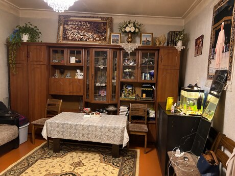 3-room house, 80 m², Nərimanov: 200 000 ₼ 3