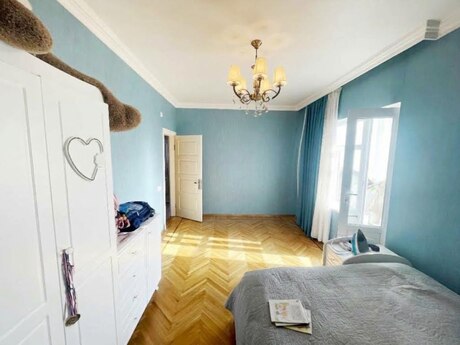 4 otaqlı mənzil, 110 m², Memar Əcəmi: 280 000 ₼ 4