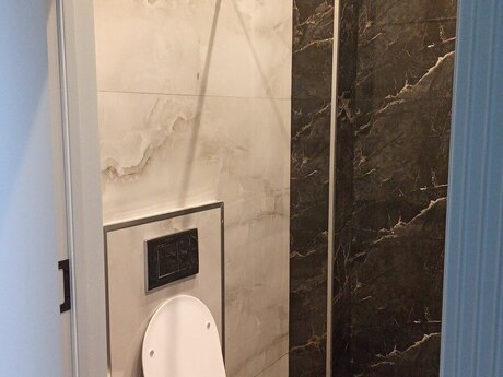 2-room apartment for rent, 60 m², 20 Yanvar: 220 ₼/mo 3