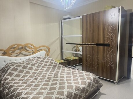 3-room apartment, 105 m², Əhmədli: 239 500 ₼ 4