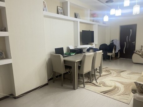 3-room apartment, 105 m², Əhmədli: 239 500 ₼ 2