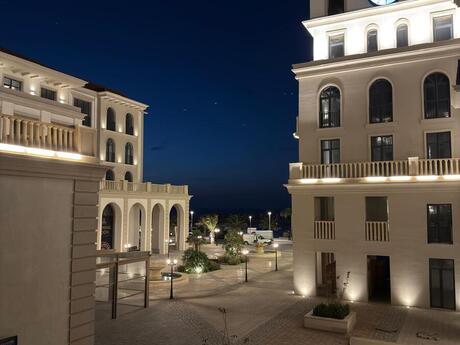 1-room apartment, 46 m², Nardaran: 250 000 ₼ 3