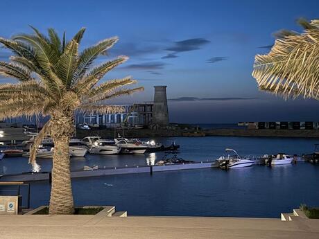 1-room apartment, 46 m², Nardaran: 250 000 ₼ 2