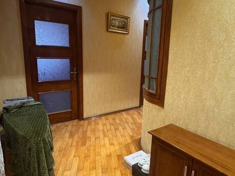 Kirayə 3 otaqlı mənzil, 110 m², Əhmədli: 200 ₼/ay 2